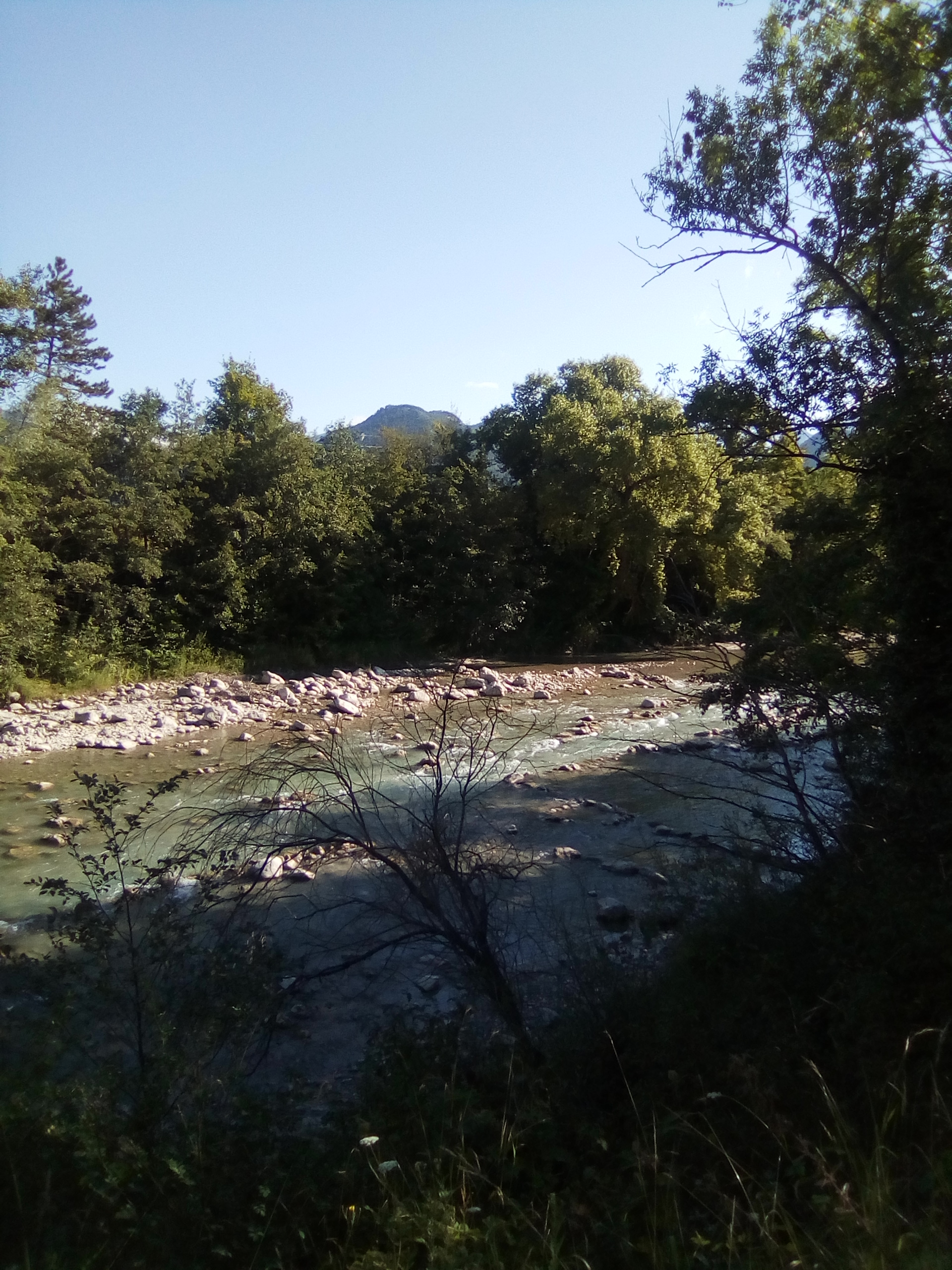 photo rivière