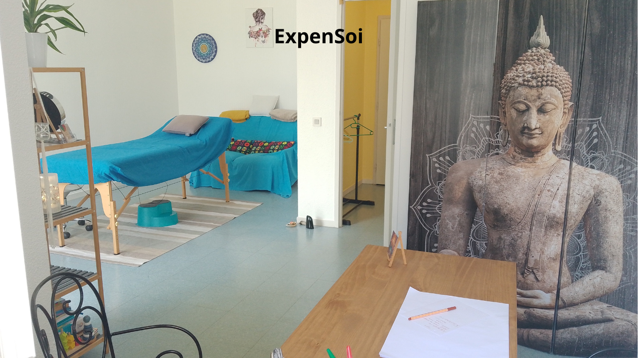cabinet d'ExpenSoi